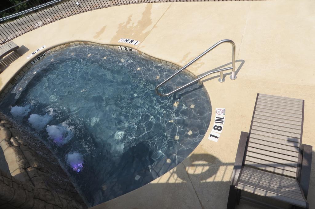 Cliffs Resort Table Rock Lake 布蘭森 外观 照片