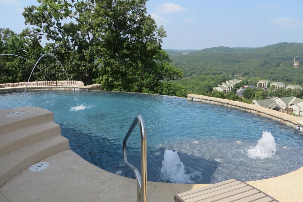 Cliffs Resort Table Rock Lake 布蘭森 外观 照片