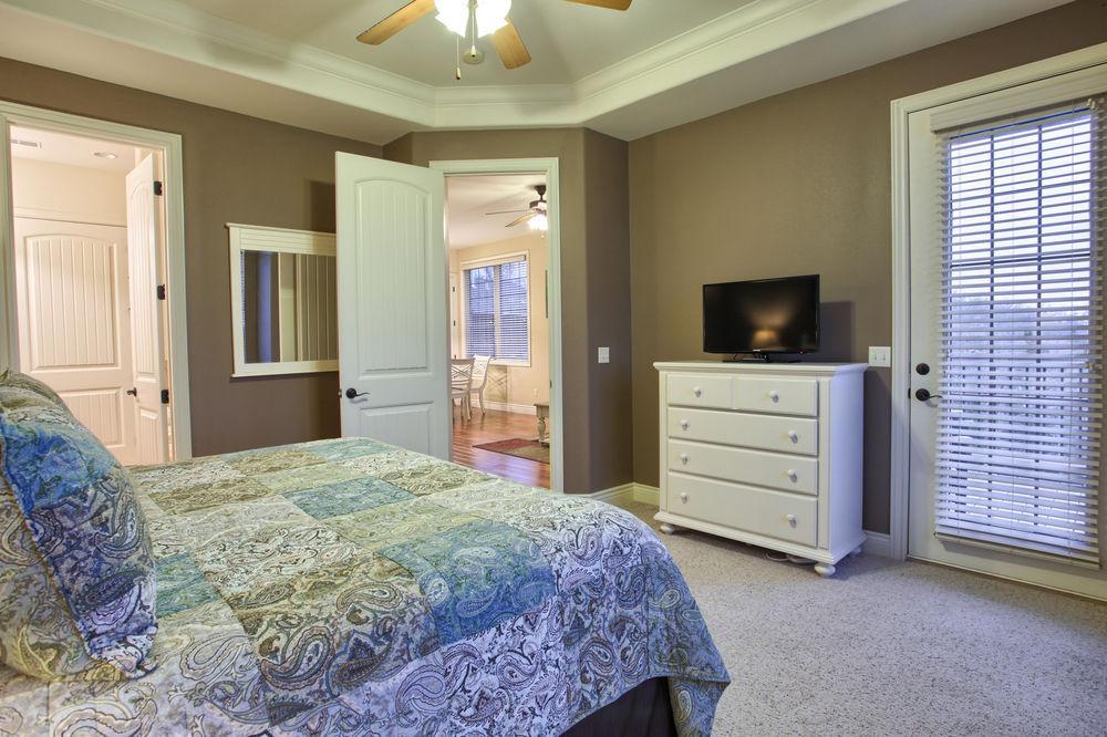 Cliffs Resort Table Rock Lake 布蘭森 外观 照片