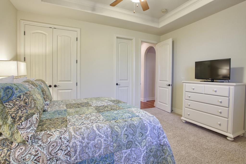 Cliffs Resort Table Rock Lake 布蘭森 外观 照片