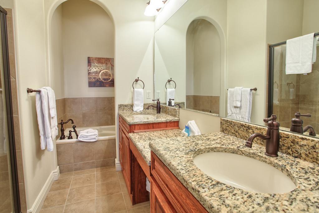 Cliffs Resort Table Rock Lake 布蘭森 外观 照片