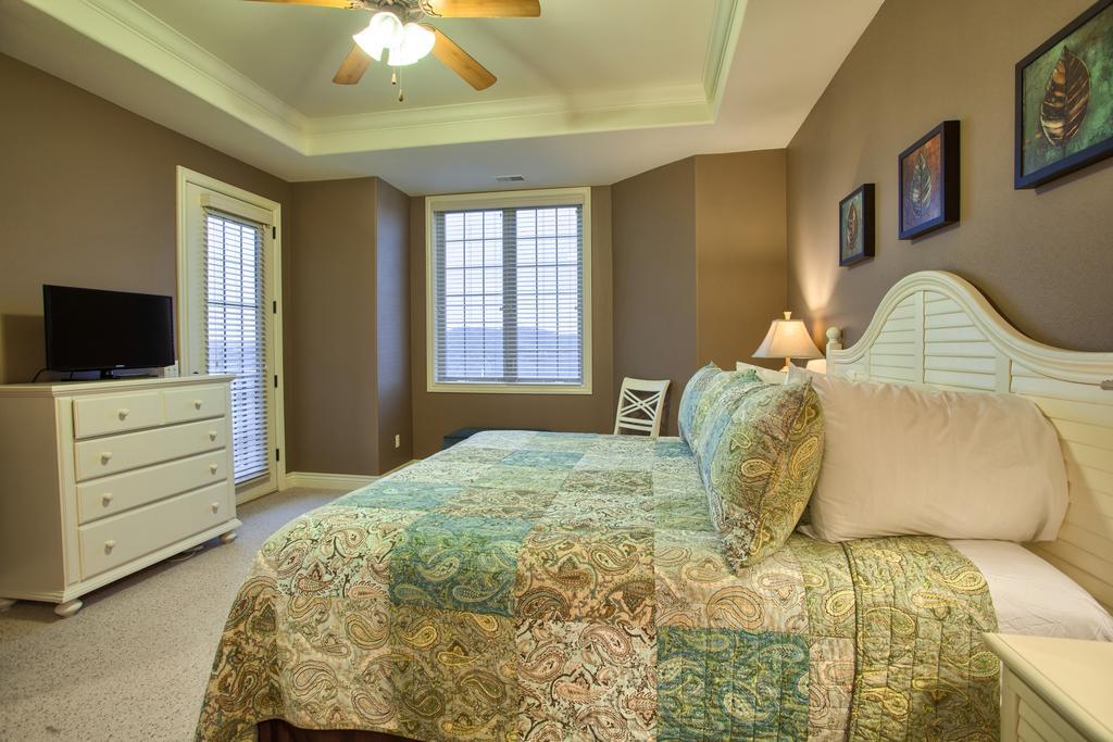 Cliffs Resort Table Rock Lake 布蘭森 外观 照片