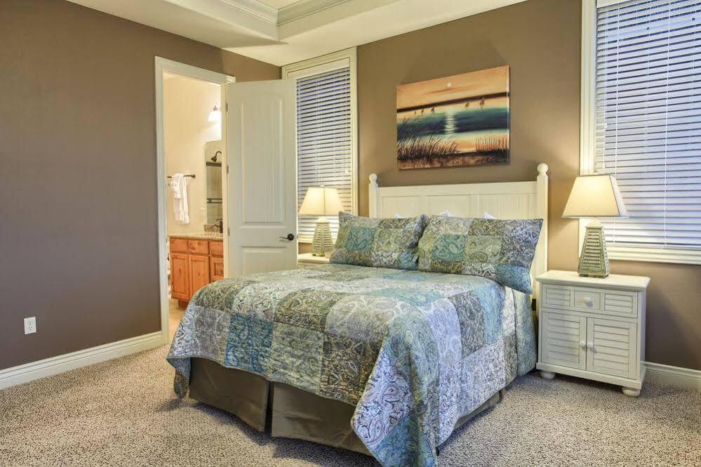 Cliffs Resort Table Rock Lake 布蘭森 外观 照片
