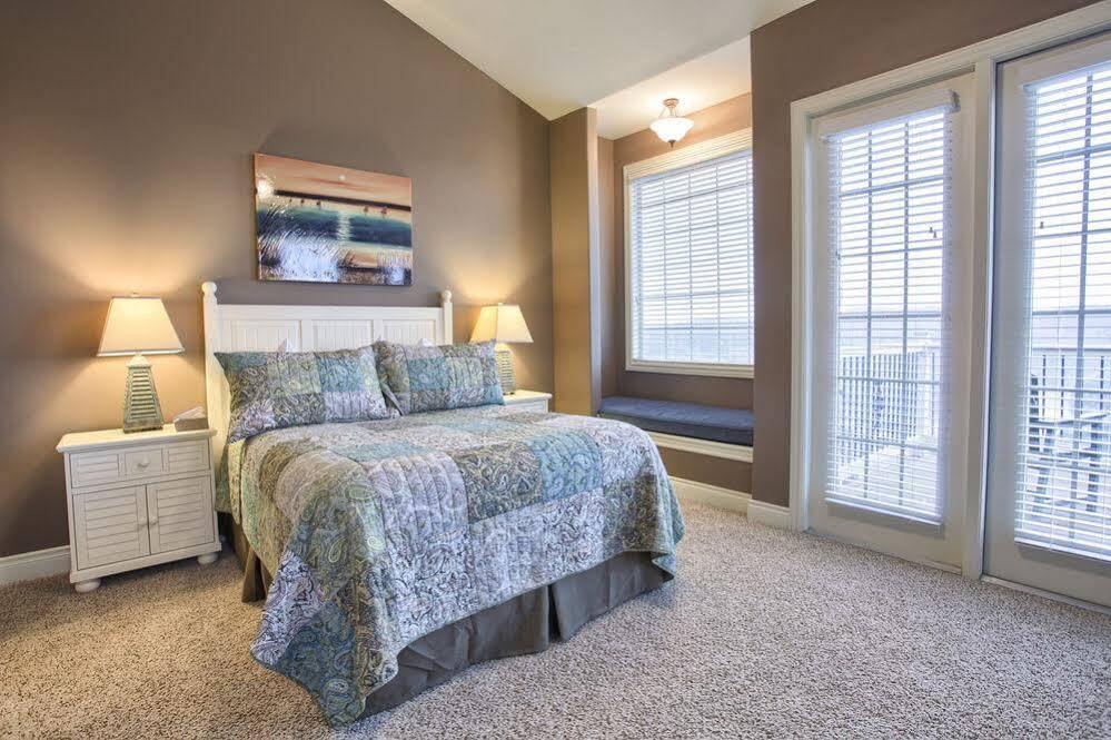 Cliffs Resort Table Rock Lake 布蘭森 外观 照片