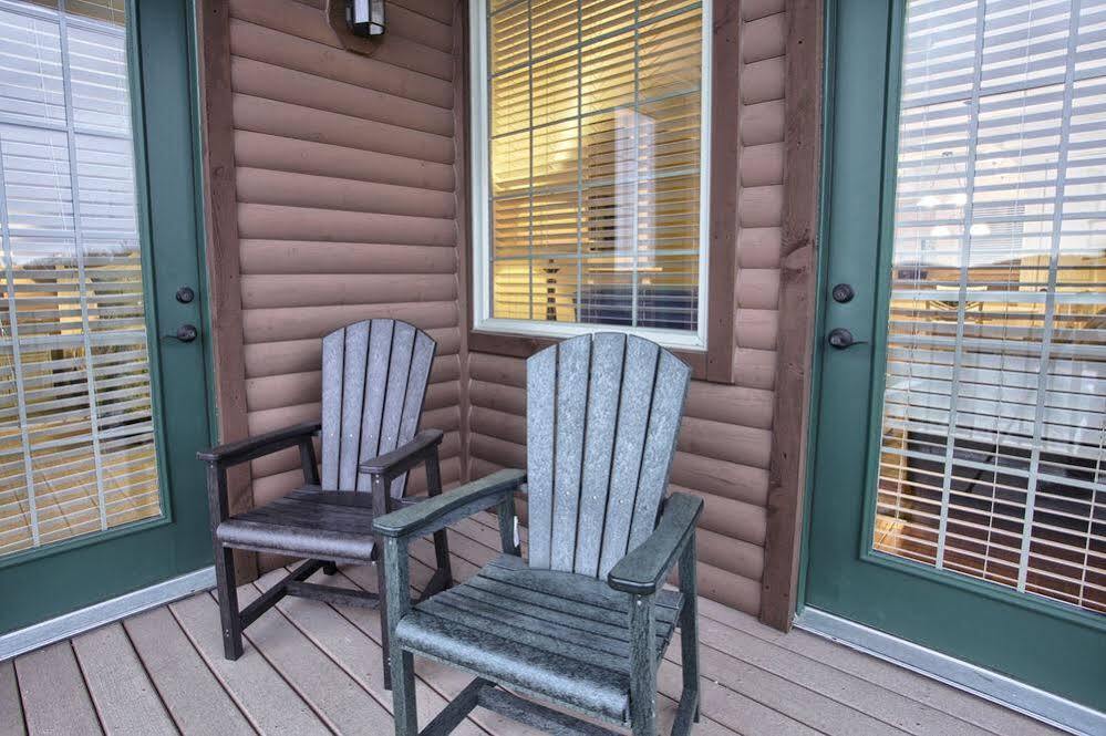 Cliffs Resort Table Rock Lake 布蘭森 外观 照片
